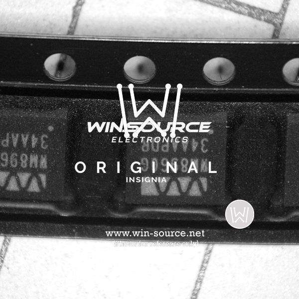 WM8960GEFL/RV real image9909