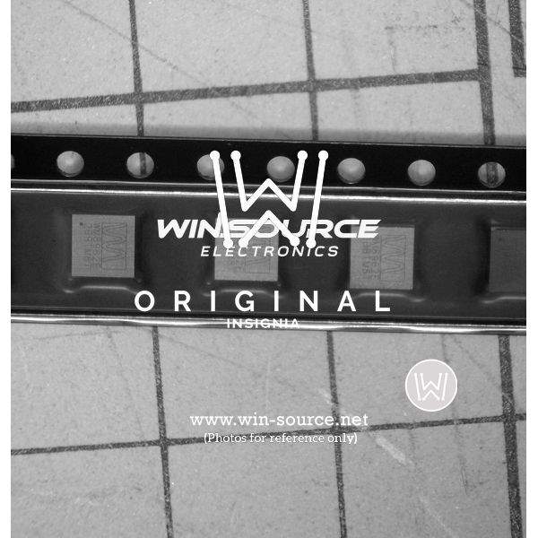 WM8962ECSN/R real image9911