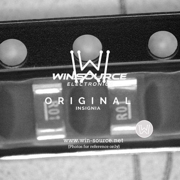 WSL1206R0100FEA real image9915