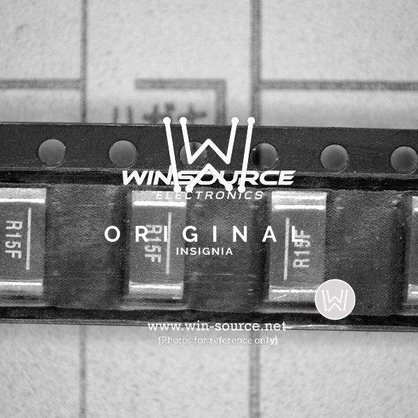 WSL2512R1500FEA real image9918