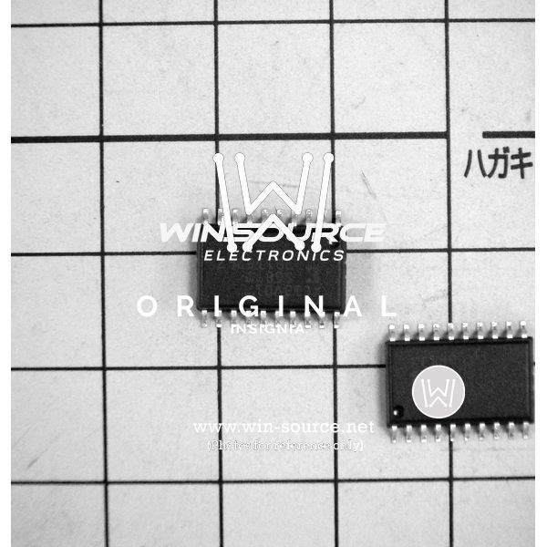 XC18V01SOG20C real image9928