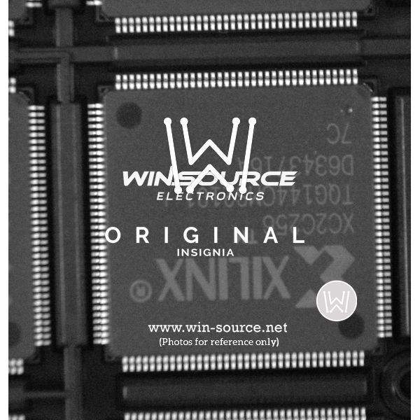 XC2C256-7TQG144C real image9931