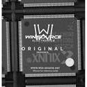 XC2C256-7TQG144C real image9931