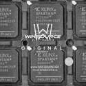 XC2S200-5FGG256I real image9936