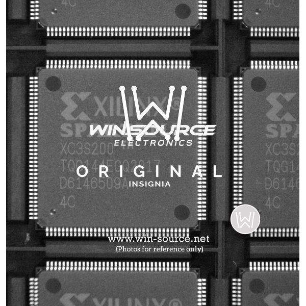 XC3S200-4TQG144C real image9950