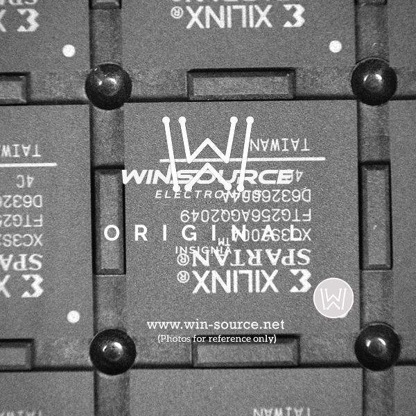 XC3S200AN-4FTG256C real image9956