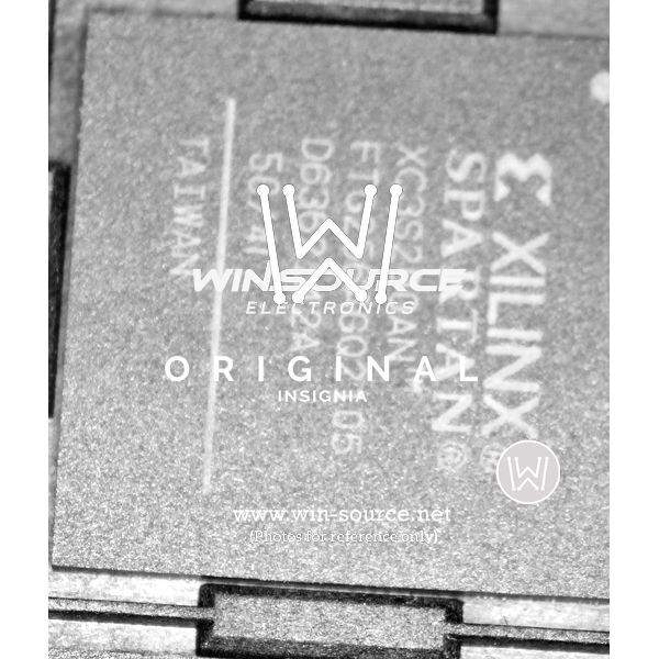 XC3S200AN-5FTG256C real image9957