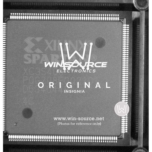 XC3S400-4PQG208C real image9961