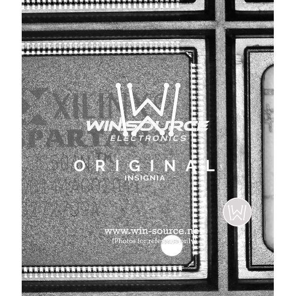 XC3S50AN-4TQG144C real image9973