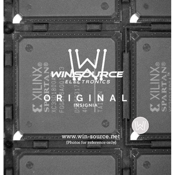 XC3SD1800A-4FGG676C real image9975