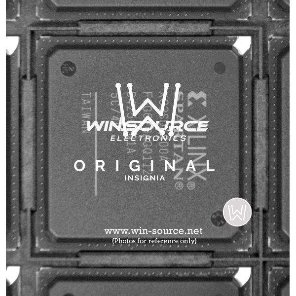 XC3SD1800A-4FGG676I real image9976