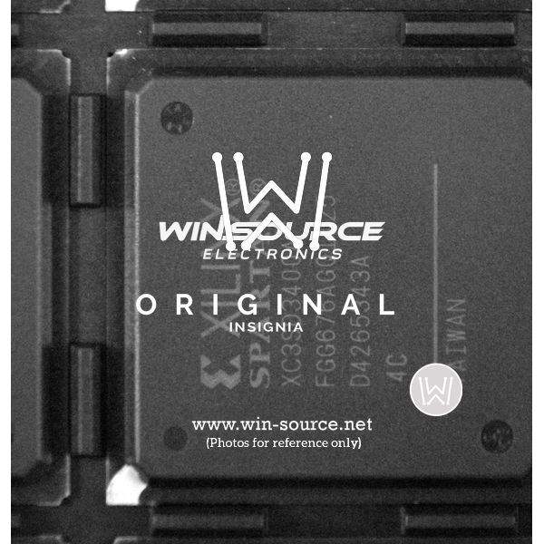 XC3SD3400A-4FGG676C real image9978