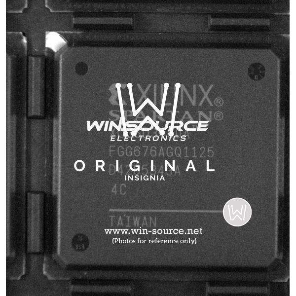 XC3SD3400A-4FGG676C real image9979