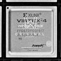 XC4VFX60-11FFG672I real image9980
