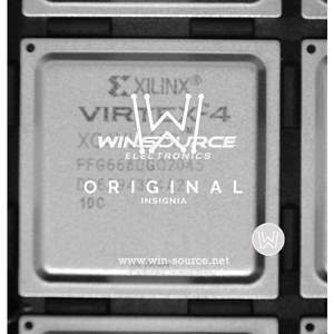 XC4VLX60-10FFG668I real image9981