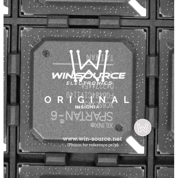 XC6SLX45T-2FGG484C real image10011
