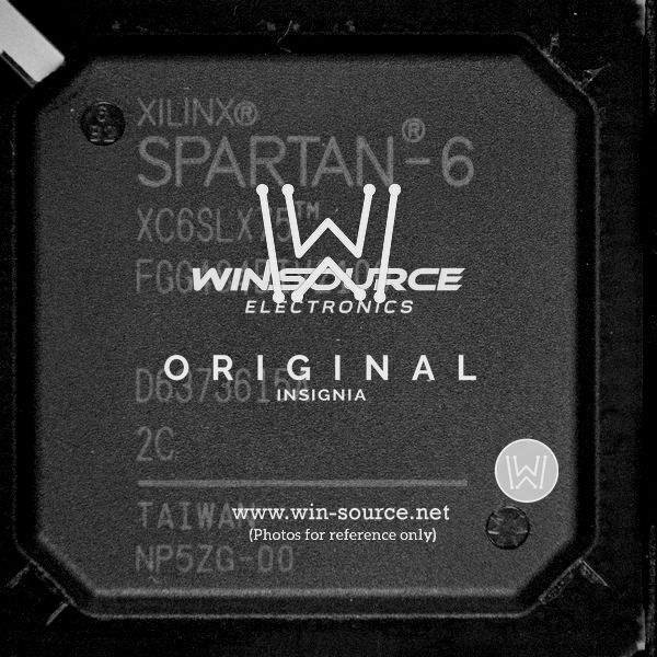 XC6SLX75-2FGG484C real image10013
