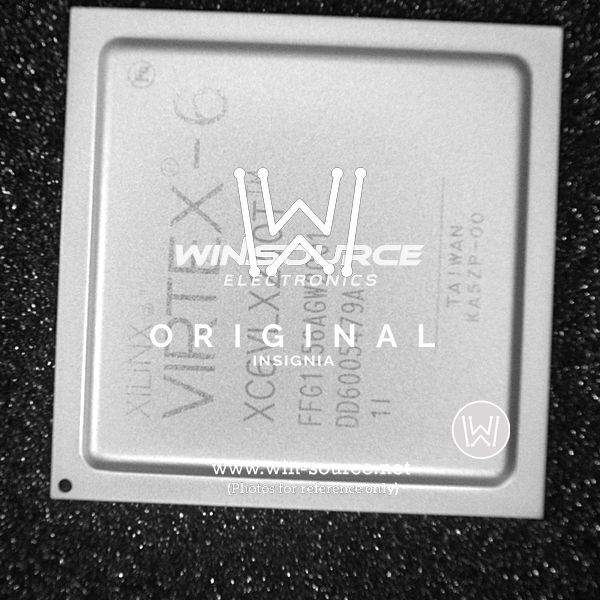 XC6VLX240T-1FF1156I real image10036