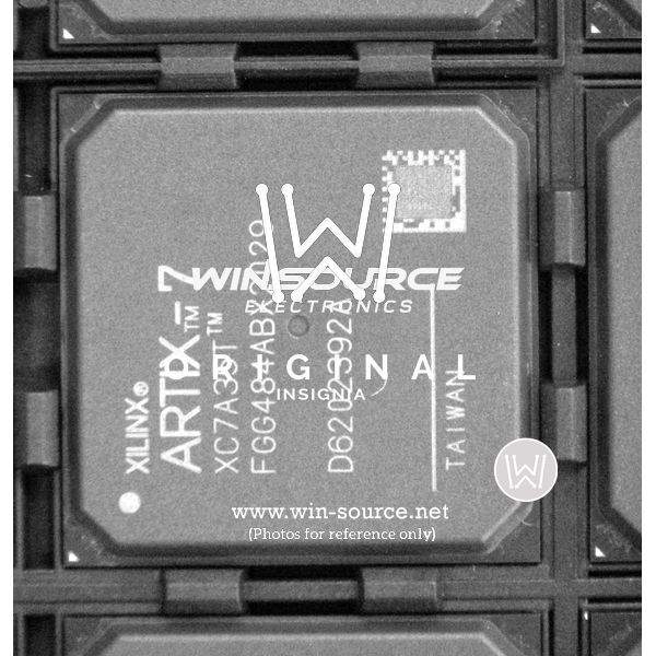 XC7A35T-2FGG484I real image10055