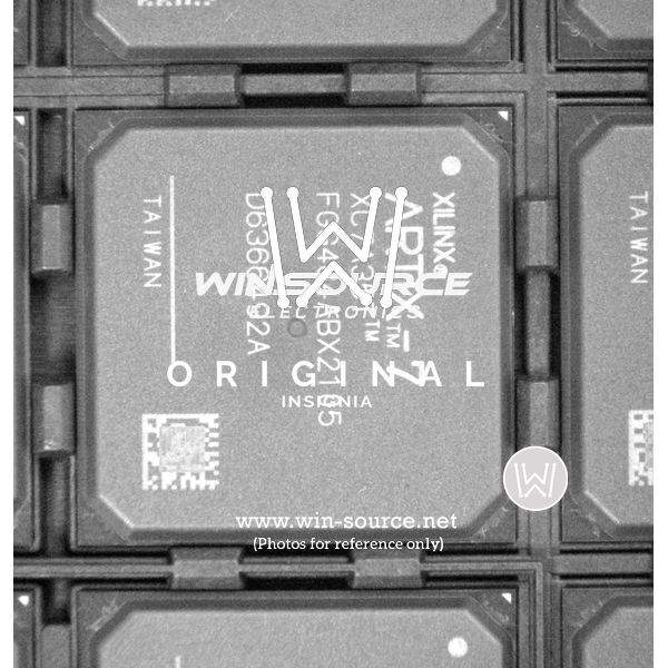 XC7A35T-2FGG484I real image10056