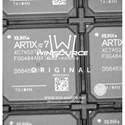 XC7A50T-1FGG484I real image10057