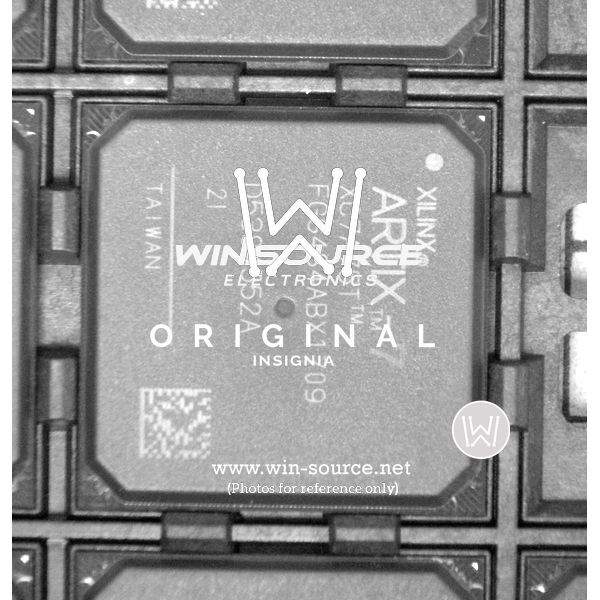 XC7A75T-2FGG484I real image10063