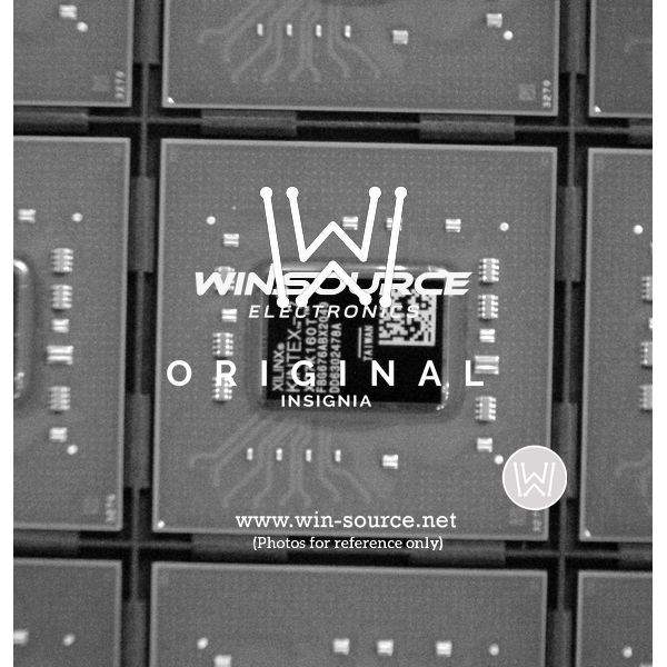 XC7K160T-1FBG676C real image10066