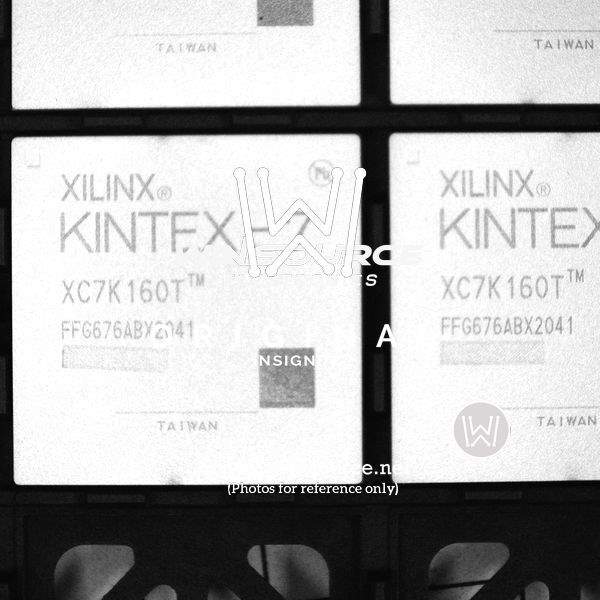 XC7K160T-1FFG676C real image10068