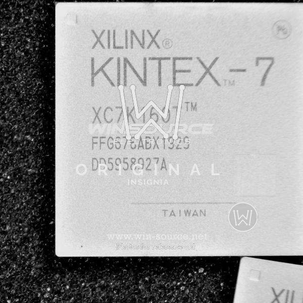 XC7K160T-2FFG676I real image10070