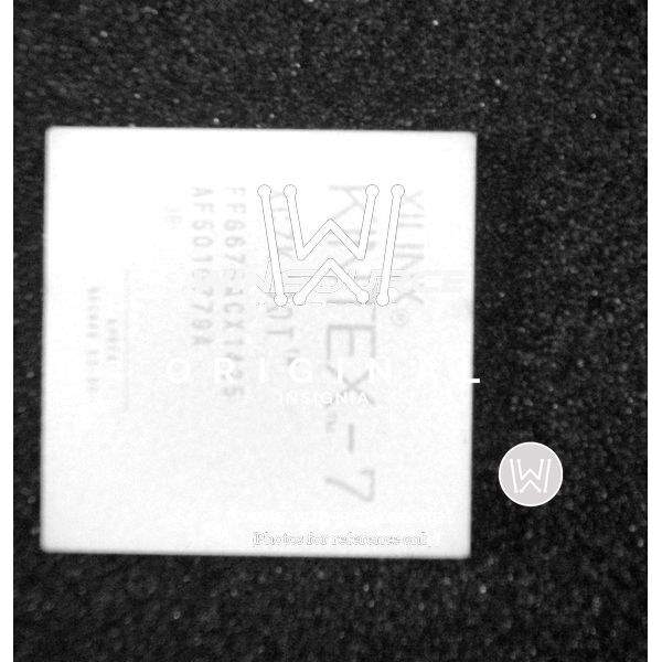 XC7K160T-3FFG676E real image10072