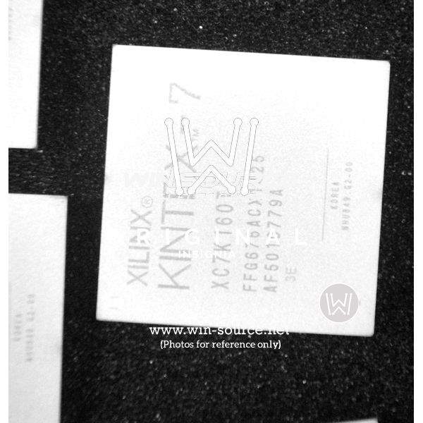XC7K160T-3FFG676E real image10073