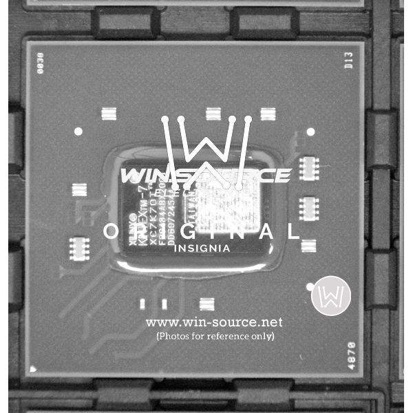 XC7K70T-1FBG676I real image10079