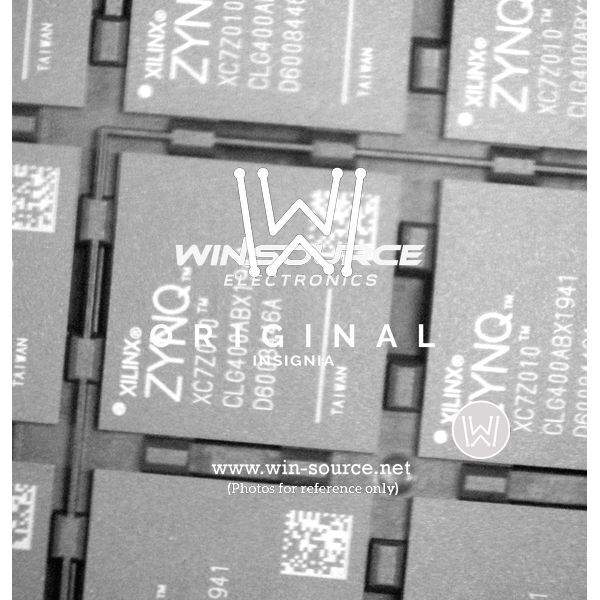 XC7Z010-1CLG400C real image10080