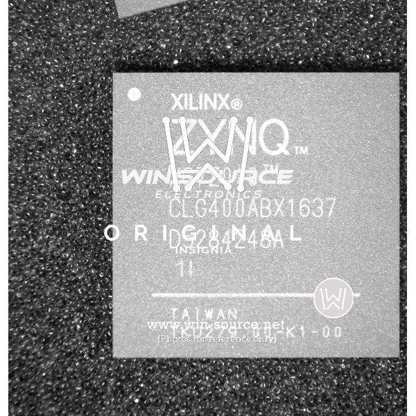 XC7Z010-1CLG400I real image10083