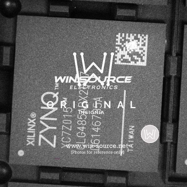 XC7Z015-1CLG485C real image10084