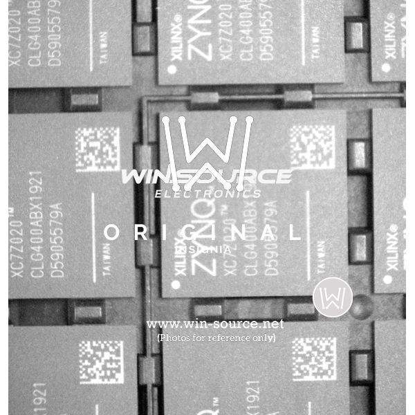 XC7Z020-1CLG400C real image10086