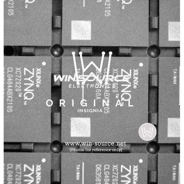 XC7Z020-1CLG484C real image10090