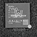 XC7Z020-1CLG484I real image10094