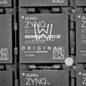 XC7Z020-2CLG400I real image10095