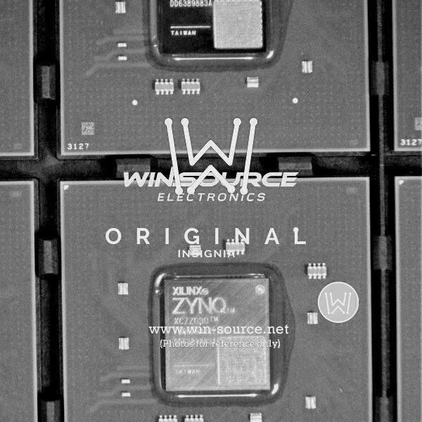 XC7Z030-2FBG676E real image10100