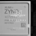 XC7Z045-2FFG900I real image10101