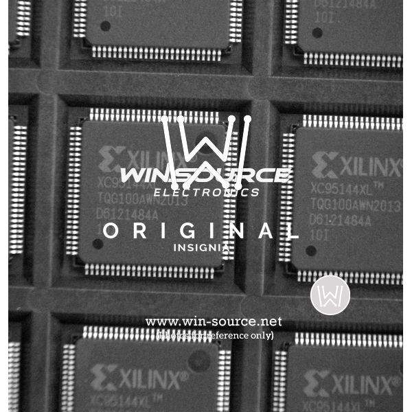 XC95144XL-10TQG100C real image10103