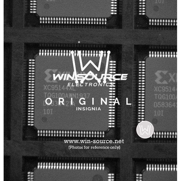 XC95144XL-10TQG100C real image10104