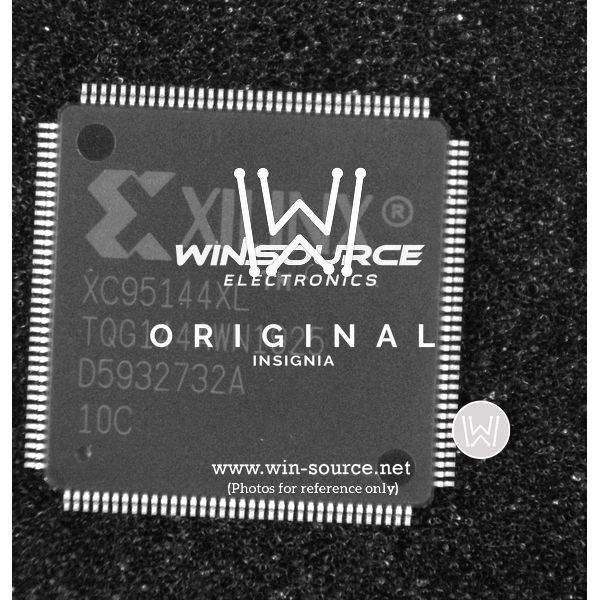XC95144XL-10TQG144C real image10108