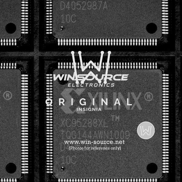 XC95288XL-10TQG144C real image10110