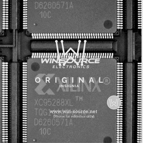 XC95288XL-7TQG144C real image10112