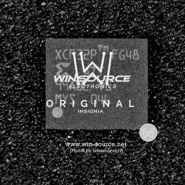 XCF32PFSG48C real image10139