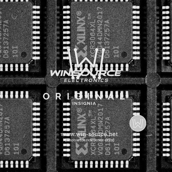 XCR3064XL-10VQG44I real image10141