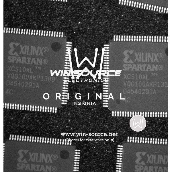 XCS10XL-4VQG100C real image10143