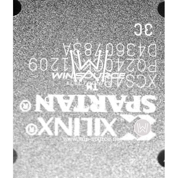 XCS40-3PQ240C real image10145
